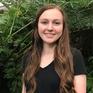 Meet your Posher, Olivia